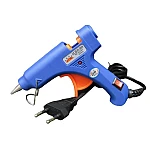 Pistol de Lipit cu Silicon YI-20W