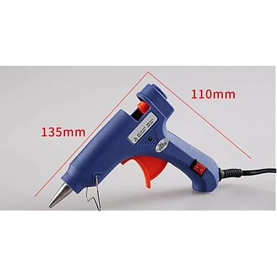 Pistol de Lipit cu Silicon YI-20W Pistol de Lipit cu Silicon YI-20W