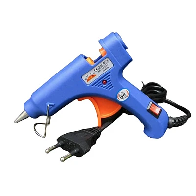 Pistol de Lipit cu Silicon YI-20W Pistol de Lipit cu Silicon YI-20W