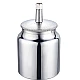 Pistol de vopsit F-75 S cu aer comprimat + rezervor 750ml CUPA DEDESUBT Pistol de vopsit F-75 S cu aer comprimat + rezervor 750ml CUPA DEDESUBT