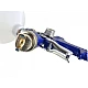 Pistol de vopsit cu aer comprimat alimentare gravitationala Pistol de vopsit cu aer comprimat alimentare gravitationala