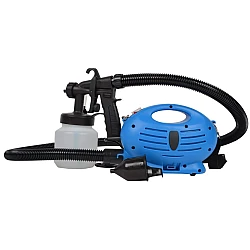 Pistol spray Paint Zoom 650w pentru vopsit si zugravit ajustabil