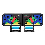 Placa Multifunctionala Push Up Pentru Flotari