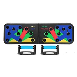Placa Multifunctionala Push Up Pentru Flotari