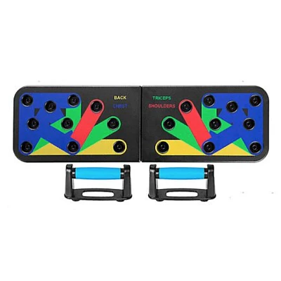 Placa Multifunctionala Push Up Pentru Flotari Placa Multifunctionala Push Up Pentru Flotari
