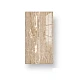 Set 5 Placi autoadezive CLS-08 pentru perete tip marmura 30 x 60 cm CREM