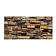 Set 5 Placi autoadezive GAE-16 pentru perete tip marmura 60 x 60 cm CARAMIDA Set 5 Placi autoadezive GAE-16 pentru perete tip marmura 60 x 60 cm CARAMIDA