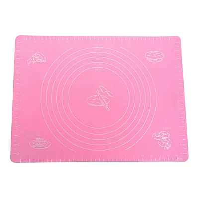 Plansa din Silicon alimentar de framantat aluat 45x65 CM Plansa din Silicon alimentar de framantat aluat 45x65 CM