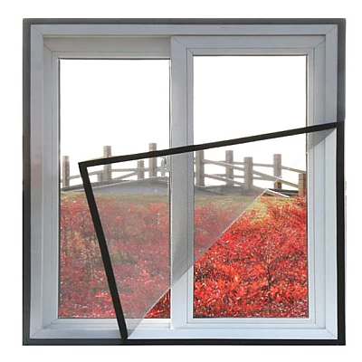 Plasa magnetica antiinsecte 150 x 180 cm Screentastic Pro Plasa magnetica antiinsecte 150 x 180 cm Screentastic Pro