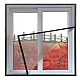 Plasa magnetica antiinsecte 150 x 180 cm Screentastic Pro Plasa magnetica antiinsecte 150 x 180 cm Screentastic Pro