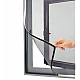 Plasa magnetica antiinsecte 150 x 180 cm Screentastic Pro Plasa magnetica antiinsecte 150 x 180 cm Screentastic Pro