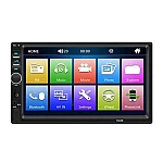 Player auto 2DiN Radio FM Navigatie Camera de vizualizare spate