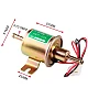 Pompa HEP electrica de alimentare diesel / benzina - 02A Pompa HEP electrica de alimentare diesel / benzina - 02A