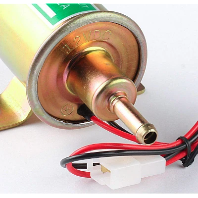 Pompa HEP electrica de alimentare diesel / benzina - 02A Pompa HEP electrica de alimentare diesel / benzina - 02A