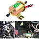 Pompa HEP electrica de alimentare diesel / benzina - 02A Pompa HEP electrica de alimentare diesel / benzina - 02A