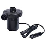 Pompa aer electrica 12 V cu dublu sens, umfla/dezumfla