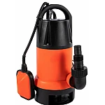 Pompa apa murdara Q750B3S 950W 1 tol cu flotor submersibila