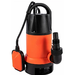 Pompa apa murdara Q750B3S 950W 1 tol cu flotor submersibila
