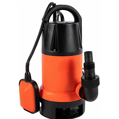 Pompa apa murdara Q750B3S 950W 1 tol cu flotor submersibila Pompa apa murdara Q750B3S 950W 1 tol cu flotor submersibila
