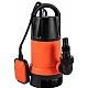 Pompa apa murdara Q750B3S 950W 1 tol cu flotor submersibila Pompa apa murdara Q750B3S 950W 1 tol cu flotor submersibila