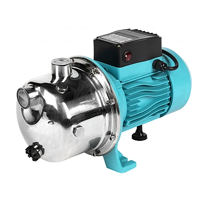 Pompa apa suprafata 0.75kW/1HP JET 100SS Pompa apa suprafata 0.75kW/1HP JET 100SS