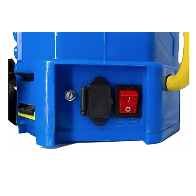 Pompa de Stropit Electrica, Manuala ( 2 in 1 ) 20 Litri Mcauppk Pompa de Stropit Electrica, Manuala ( 2 in 1 ) 20 Litri Mcauppk