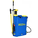 Pompa de Stropit Electrica, Manuala ( 2 in 1 ) 20 Litri Mcauppk 