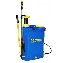 Pompa de Stropit Electrica, Manuala ( 2 in 1 ) 20 Litri Mcauppk 