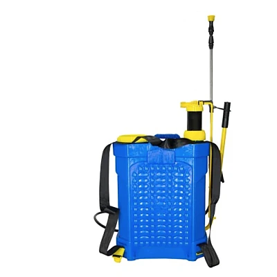 Pompa de Stropit Electrica, Manuala ( 2 in 1 ) 20 Litri Mcauppk Pompa de Stropit Electrica, Manuala ( 2 in 1 ) 20 Litri Mcauppk
