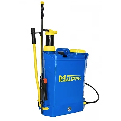 Pompa de Stropit Electrica, Manuala ( 2 in 1 ) 20 Litri Mcauppk Pompa de Stropit Electrica, Manuala ( 2 in 1 ) 20 Litri Mcauppk