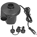 Pompa de aer electrica 12V pentru saltele 