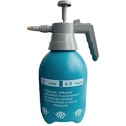 Pompa de stropit manuala 2L GF-0663 Turcoaz