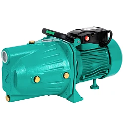 UB Pompa de suprafata JET100 1500W 65l/min refulare 42m 