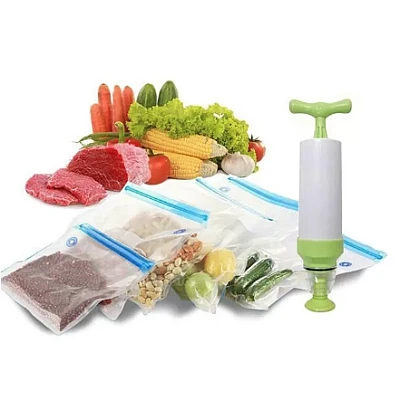 Pompa de vidat alimente Pompa de vidat alimente