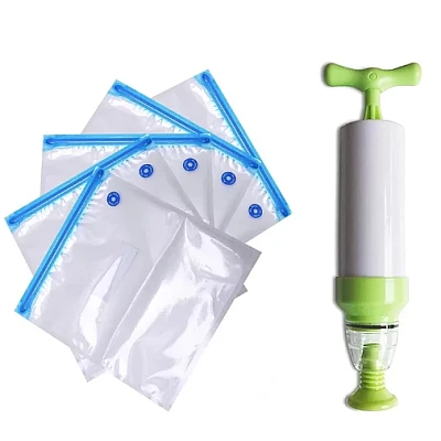 Pompa de vidat alimente Pompa de vidat alimente