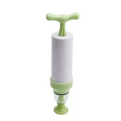 Pompa de vidat alimente Pompa de vidat alimente