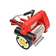 Pompa electrica 12V transfer motorina, 40L/ min maner ROSU Pompa electrica 12V transfer motorina, 40L/ min maner ROSU