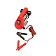 Pompa electrica 12V transfer motorina, 40L/ min maner ROSU Pompa electrica 12V transfer motorina, 40L/ min maner ROSU