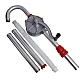 Pompa manuala rotativa pentru transfer ulei, combustibil Hand Pump Pompa manuala rotativa pentru transfer ulei, combustibil Hand Pump