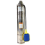 UB Pompa submersibila cu flotor 4QGD1.5-60-0.55