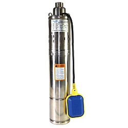 UB Pompa submersibila cu flotor 4QGD1.5-60-0.55