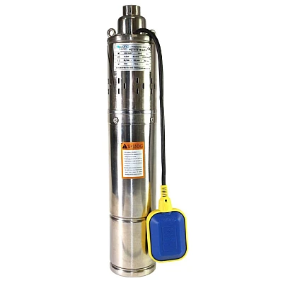 Pompa submersibila cu flotor 4QGD1.5-60-0.55 Pompa submersibila cu flotor 4QGD1.5-60-0.55