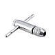 Port tarod cu clichet M5-M12 Port tarod cu clichet M5-M12