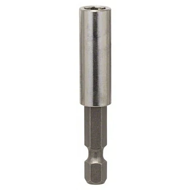 Prelungitor magnetic pentru bit ( Set de 5 bucati ) Prelungitor magnetic pentru bit ( Set de 5 bucati )