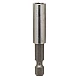 Prelungitor magnetic pentru bit ( Set de 5 bucati ) Prelungitor magnetic pentru bit ( Set de 5 bucati )