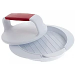Presa pentru carnea de hamburger Boral interior 12cm