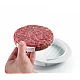 Presa pentru carnea de hamburger Boral interior 12cm Presa pentru carnea de hamburger Boral interior 12cm