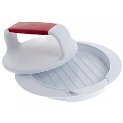 Presa pentru carnea de hamburger Boral interior 12cm
