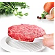 Presa pentru carnea de hamburger Boral interior 12cm Presa pentru carnea de hamburger Boral interior 12cm