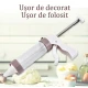 Presa pentru fursecuri 23 piese